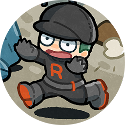 Team Rocket Grunt 3
