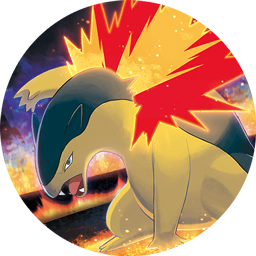 Typhlosion
