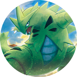 Tyranitar Image