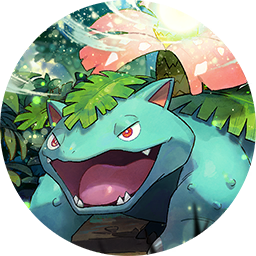 Venusaur