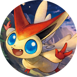 Victini