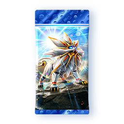 Celestial Guardians (Solgaleo) Booster