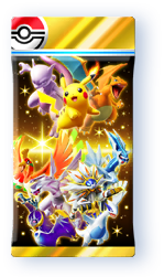 Deluxe Pack ex Booster