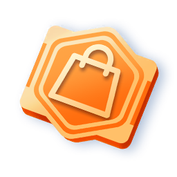 Emblem Ticket (Crimson Blaze)