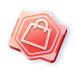 Emblem Ticket (Extradimensional Crisis)