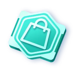 Emblem Ticket (Paldean Wonders)