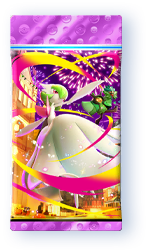 Fantastical Parade (1 2 Star Card Guaranteed) Image