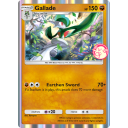 Gallade Promo