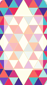 Geometric (Backdrop)