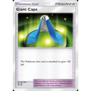 Giant Cape