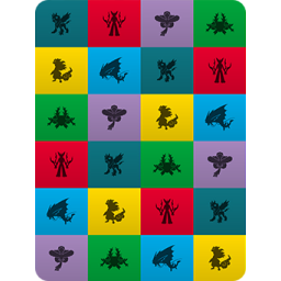 Mega Evolution Pokemon Cover