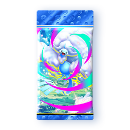 Mega Rising (Mega Altaria) Booster