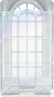 Nine-card Frame Ver. 2