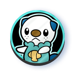 Oshawott (Coin)