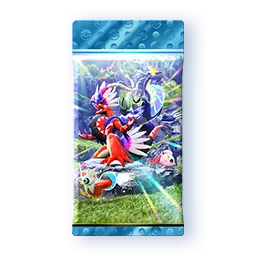 Paradox Drive Booster