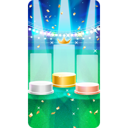 Podiums (Display Board)