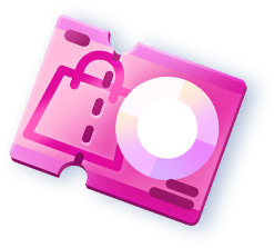 Promo Card Exchange Ticket (Charcadet Drop Event)