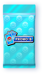 Promo Pack B Series Vol. 6