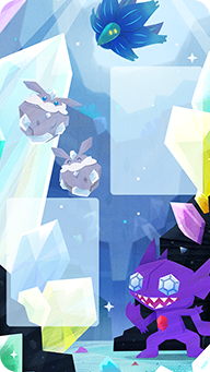 Sableye (Backdrop)