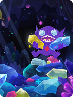 Sableye (Cover)