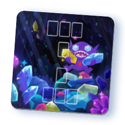 Sableye (Playmat)