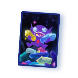 Sableye (Sleeves)