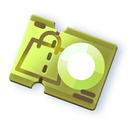 Shop Ticket (PROMO Reissue Wonder Pick Event 2025)