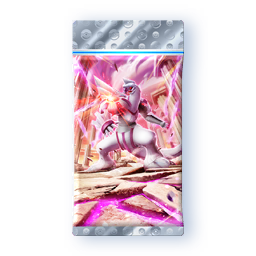Space-Time Smackdown Palkia (1 2 Star Card Guaranteed) Image
