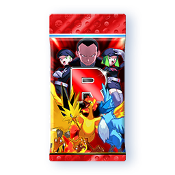 Team Rocket's Ambition (1 2 Star Card Guaranteed) Image
