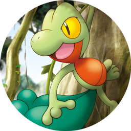 Treecko (Icon)
