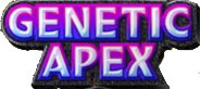 Genetic Apex Set Icon