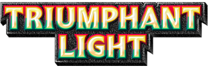 Triumphant Light Set Icon