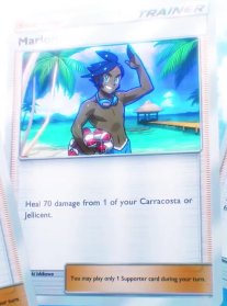 Marlon Card Preview