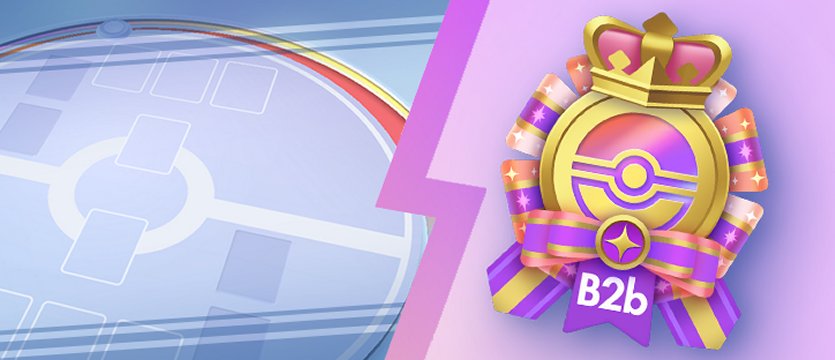 Pok�mon TCG Pocket - Mega Shine Emblem Event