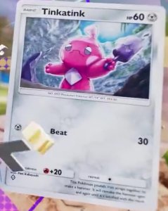 Tinkatink Card Preview
