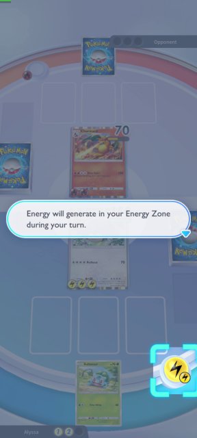 Pokmon TCG Pocket - Battles