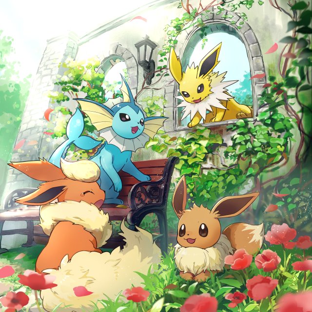 Pokmon TCG Pocket - Playmat