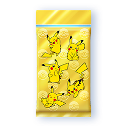 Pika Pika! Pikachu Pack