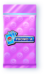 Promo Pack A Series Vol. 1 Set Icon