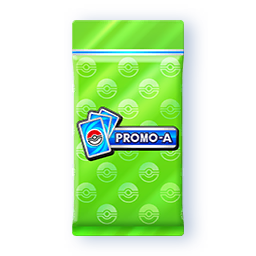Promo Pack A Series Vol. 5 Set Icon