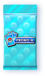 Promo Pack A Series Vol. 6 Set Icon