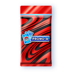 Promo Pack A Series Vol. 9 Set Icon