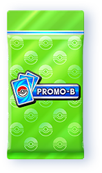 Promo Pack B Series Vol. 11