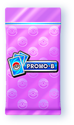 Promo Pack B Series Vol. 1 Set Icon
