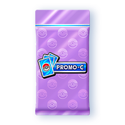 Promo Pack C Series Vol. 1 Set Icon