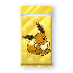 Vee Vee! Eevee Pack Set Icon