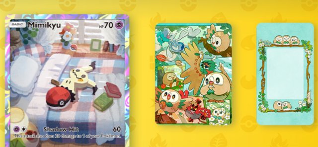 Pokémon TCG Pocket - Monthly Subscription