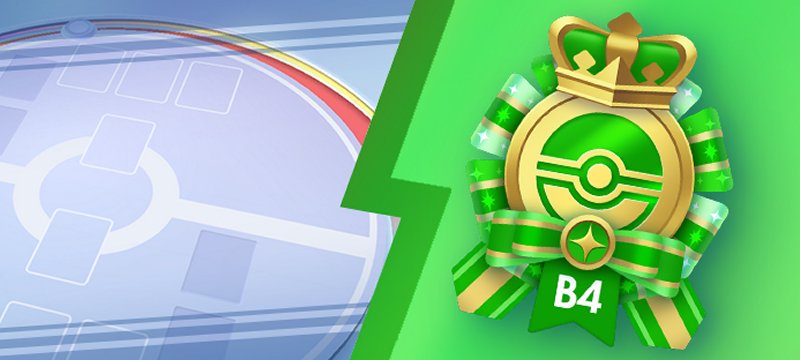 Pok�mon TCG Pocket - Ruler of the Skies Emblem Event