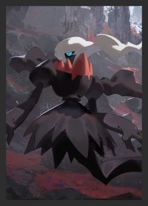 Darkrai Sleeves