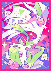 Gardevoir Sleeves